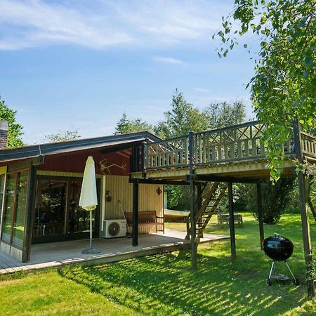 Idyllic Coastal Cottage Comfort And Relaxing Kalundborg Exterior photo