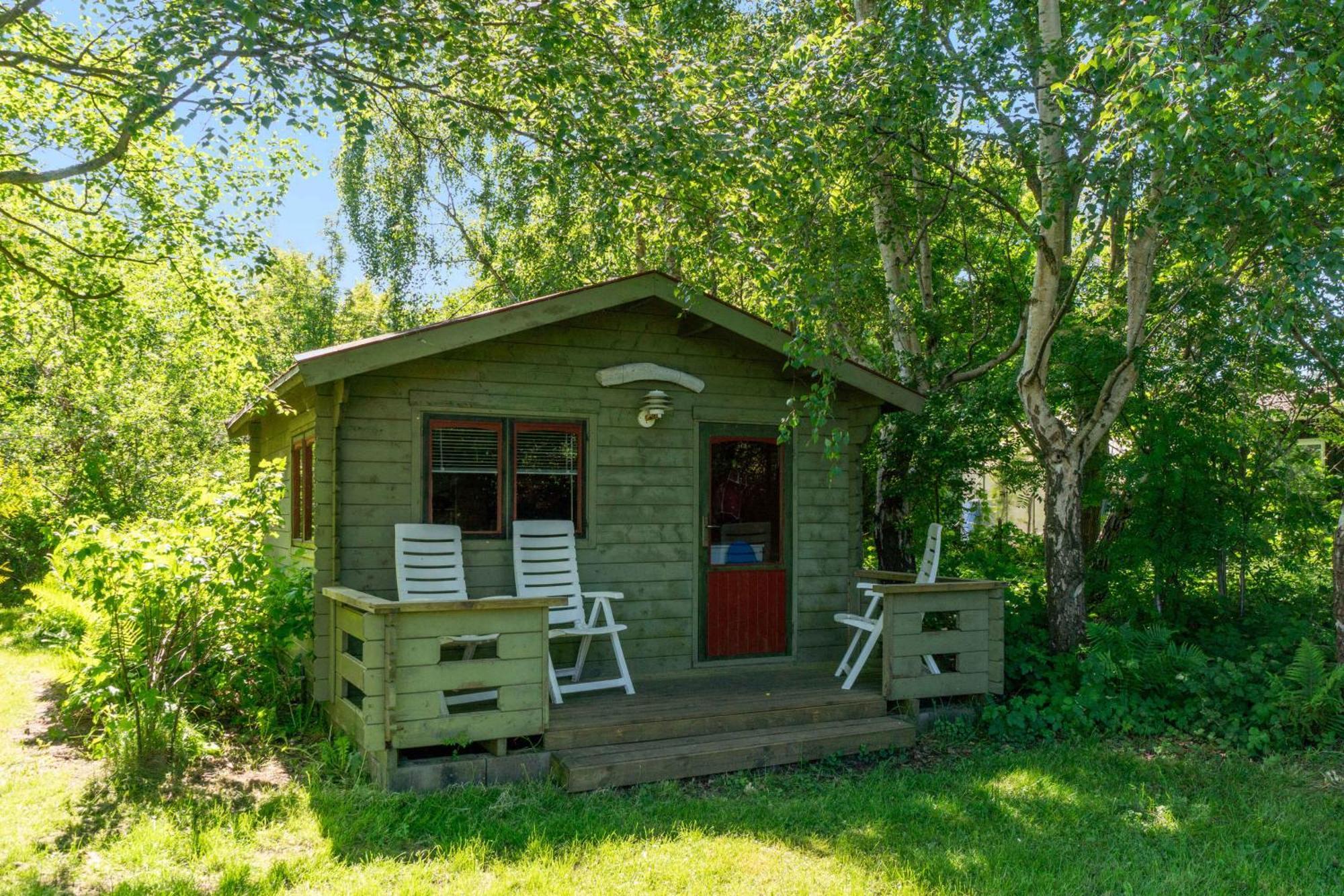 Idyllic Coastal Cottage Comfort And Relaxing Kalundborg Exterior photo