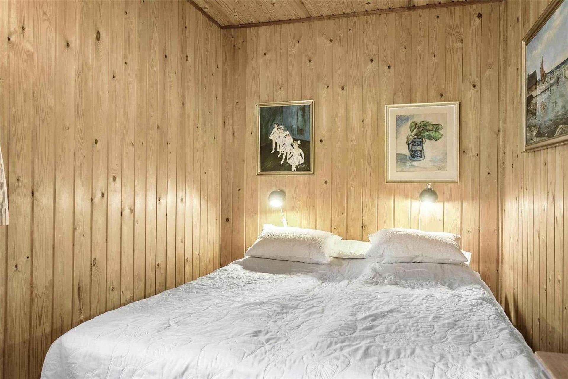 Idyllic Coastal Cottage Comfort And Relaxing Kalundborg Exterior photo