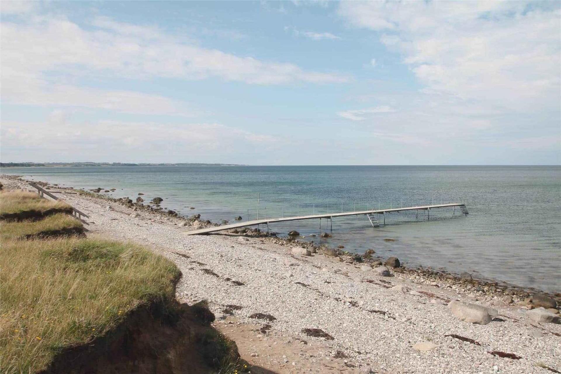 Idyllic Coastal Cottage Comfort And Relaxing Kalundborg Exterior photo